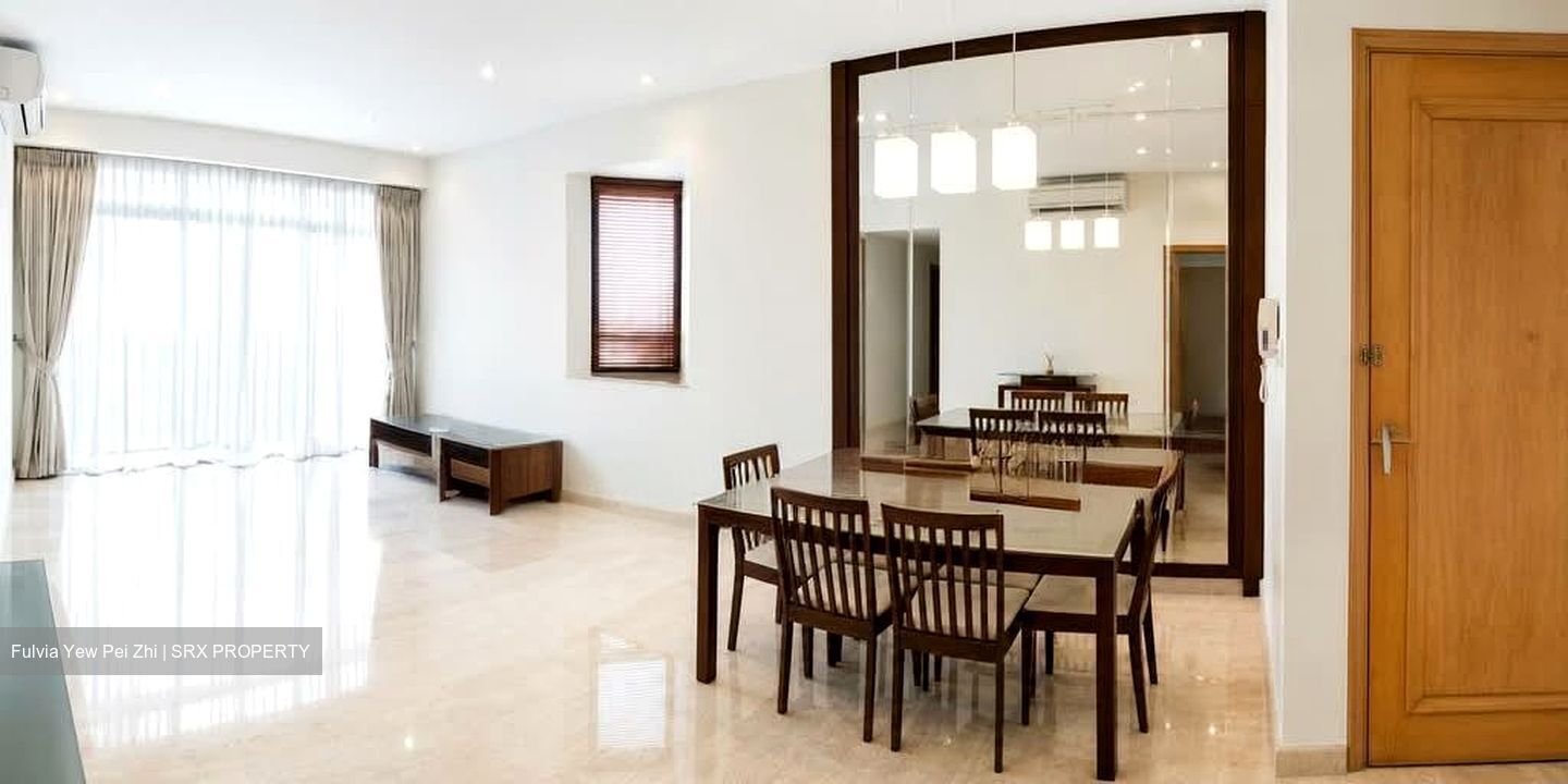 Thomson 800 (D11), Condominium #587759861
